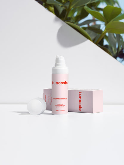 Hydrating Serum - Lunessio