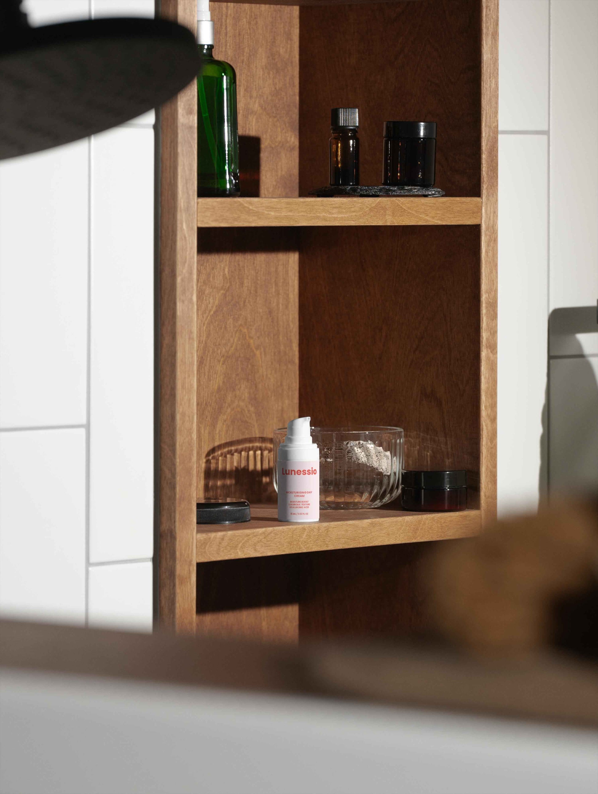 Hydration Ritual Collection Box