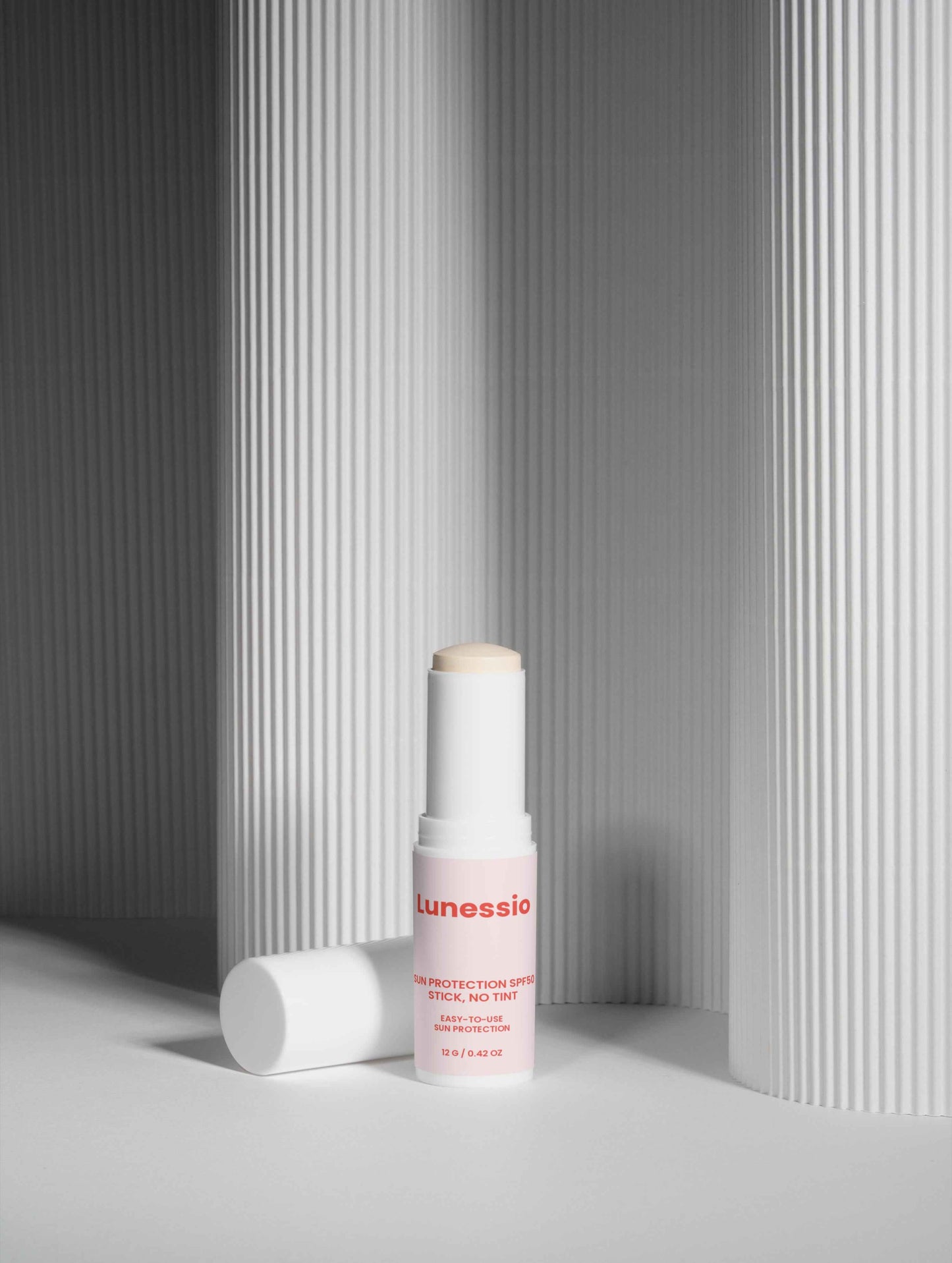 Sun Protection SPF50 Stick, no tint