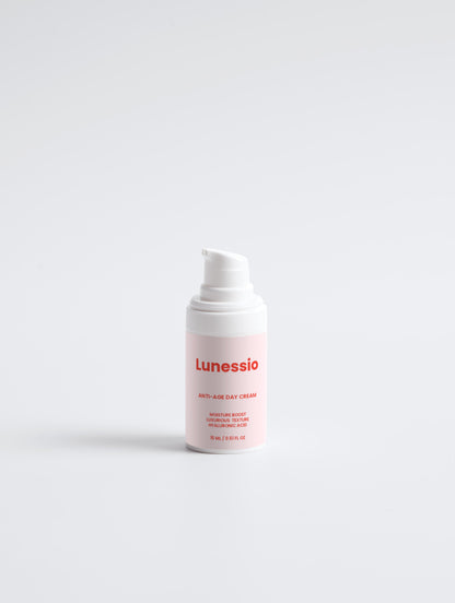 Timeless Radiance Collection Box - Lunessio