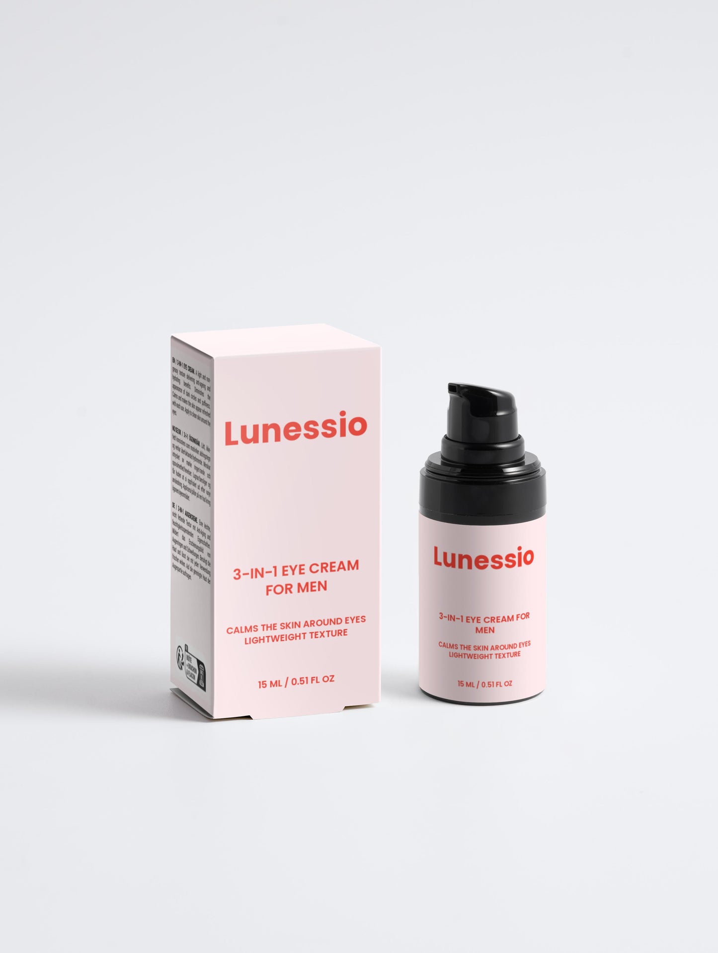 The Age-Defying Trio Collection Box - Lunessio