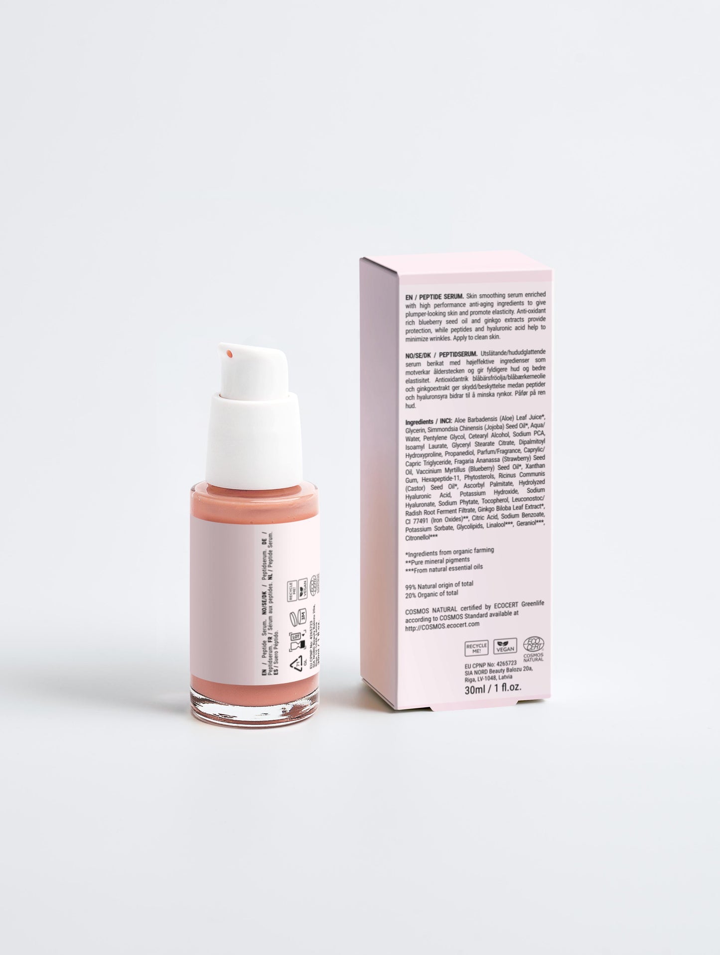 The Ultimate Renewal Collection Box - Lunessio
