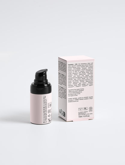 The Age-Defying Trio Collection Box - Lunessio