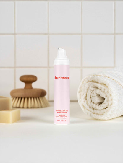 Niacinamide Gel Moisturiser