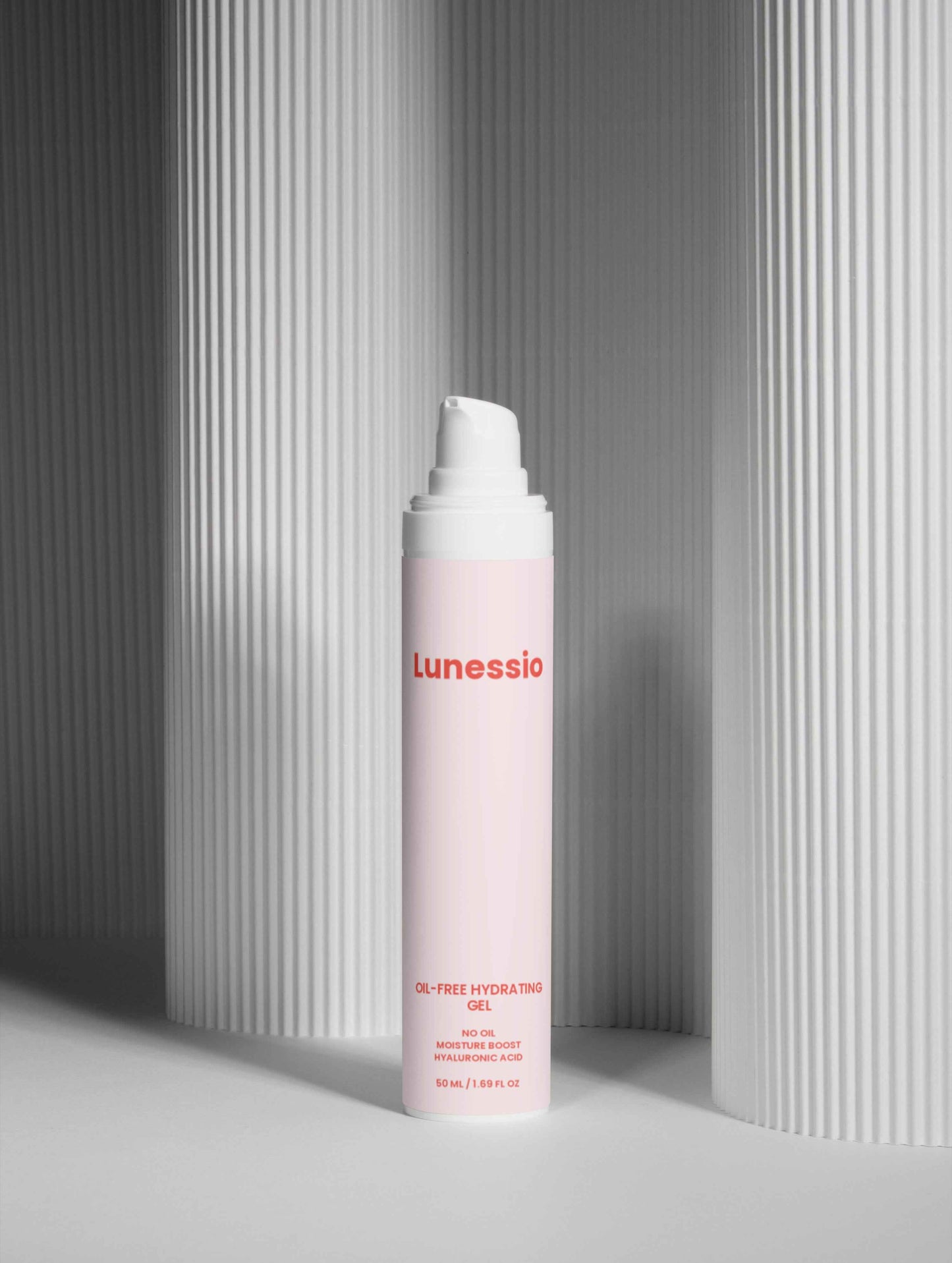Oil-Free Hydrating Gel