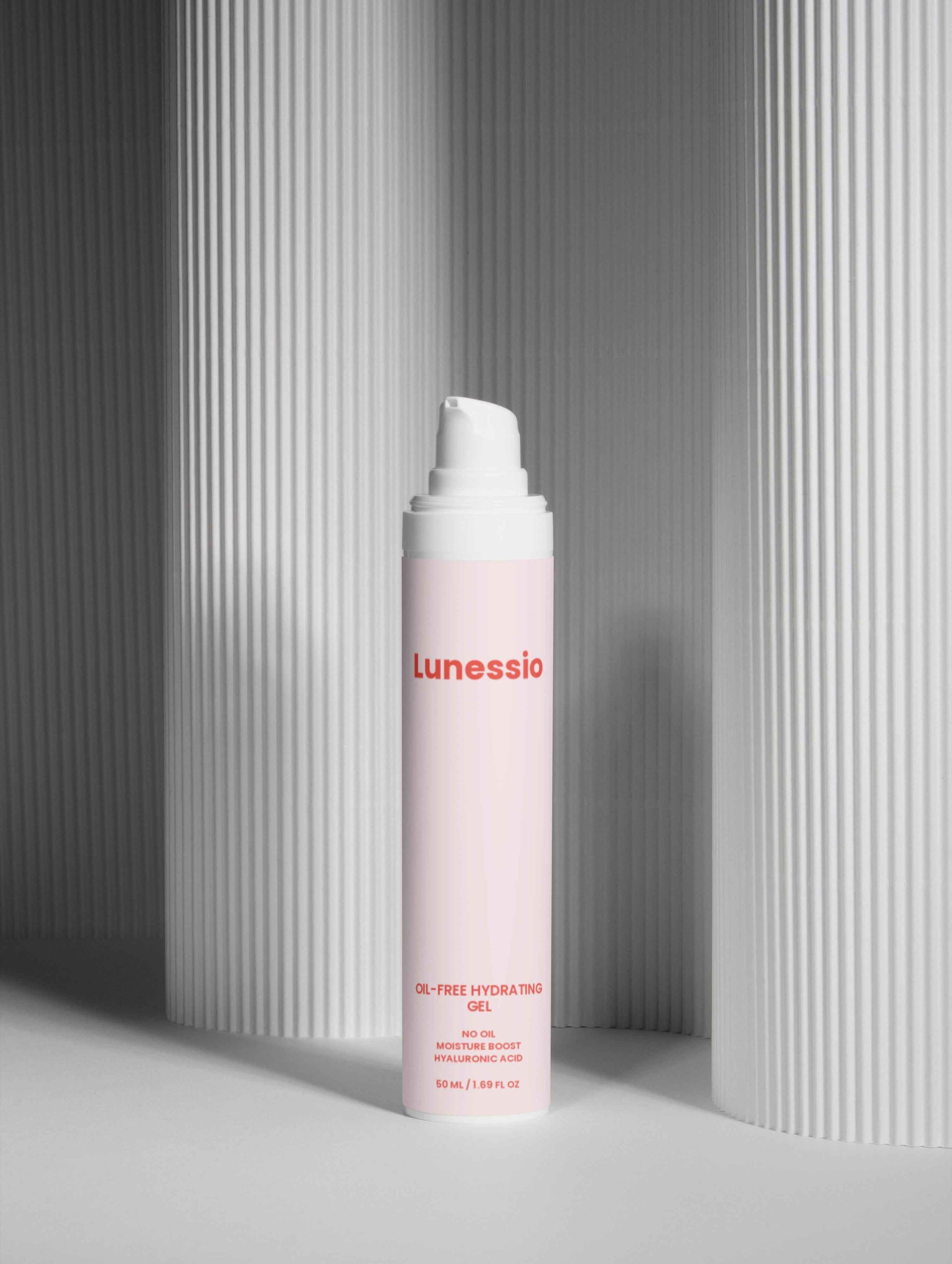 Oil-Free Hydrating Gel
