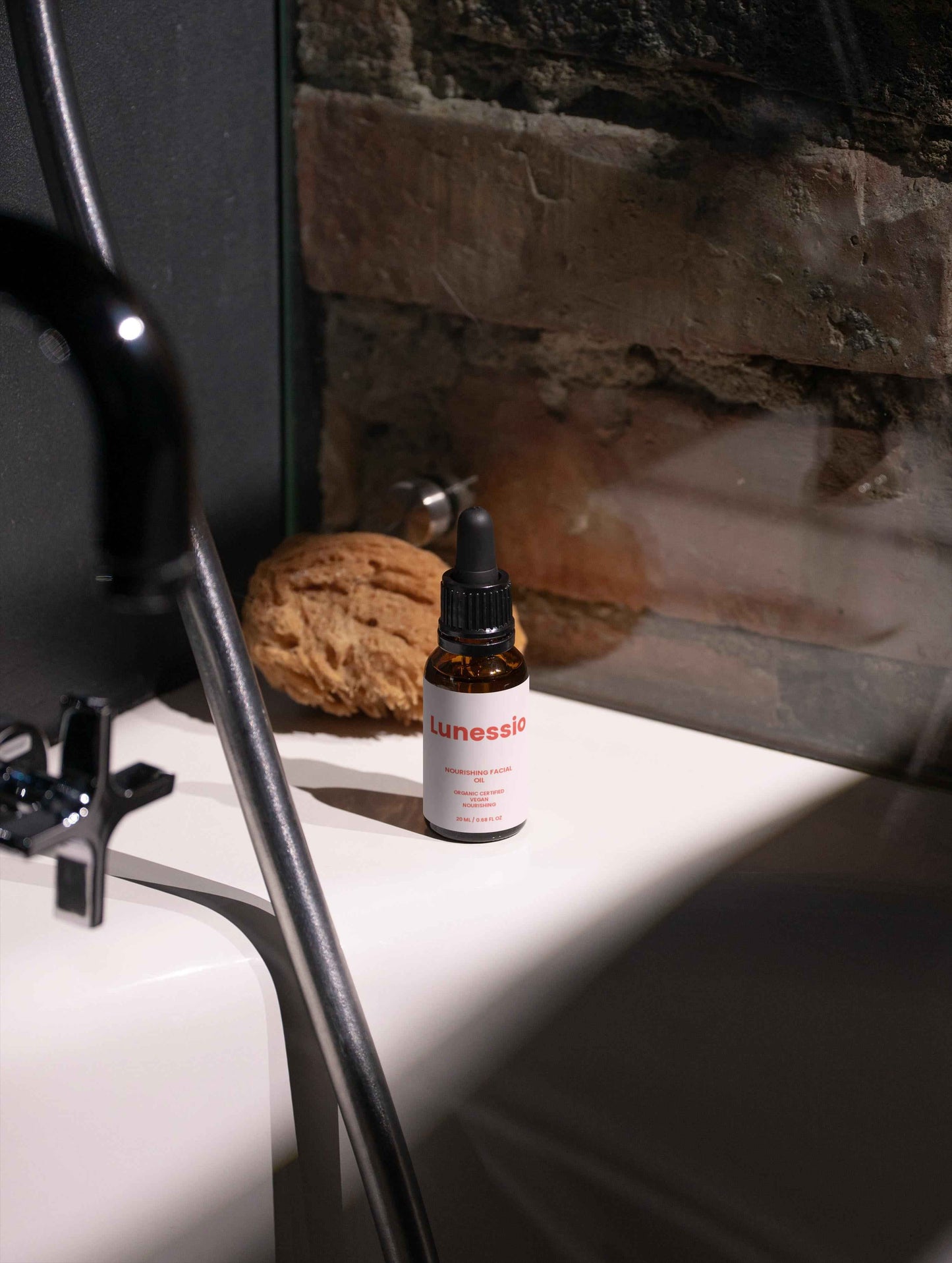 Nourishing Facial Oil