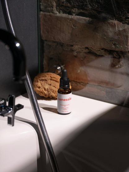 Nourishing Facial Oil