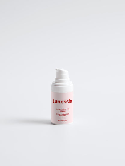 Luminous Skin Collection Box - Lunessio