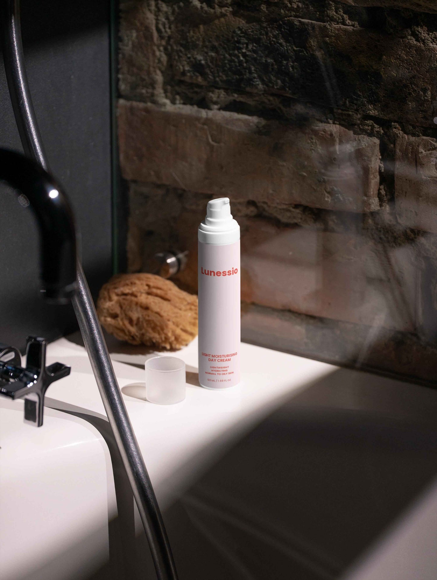 Light Moisturising Day Cream