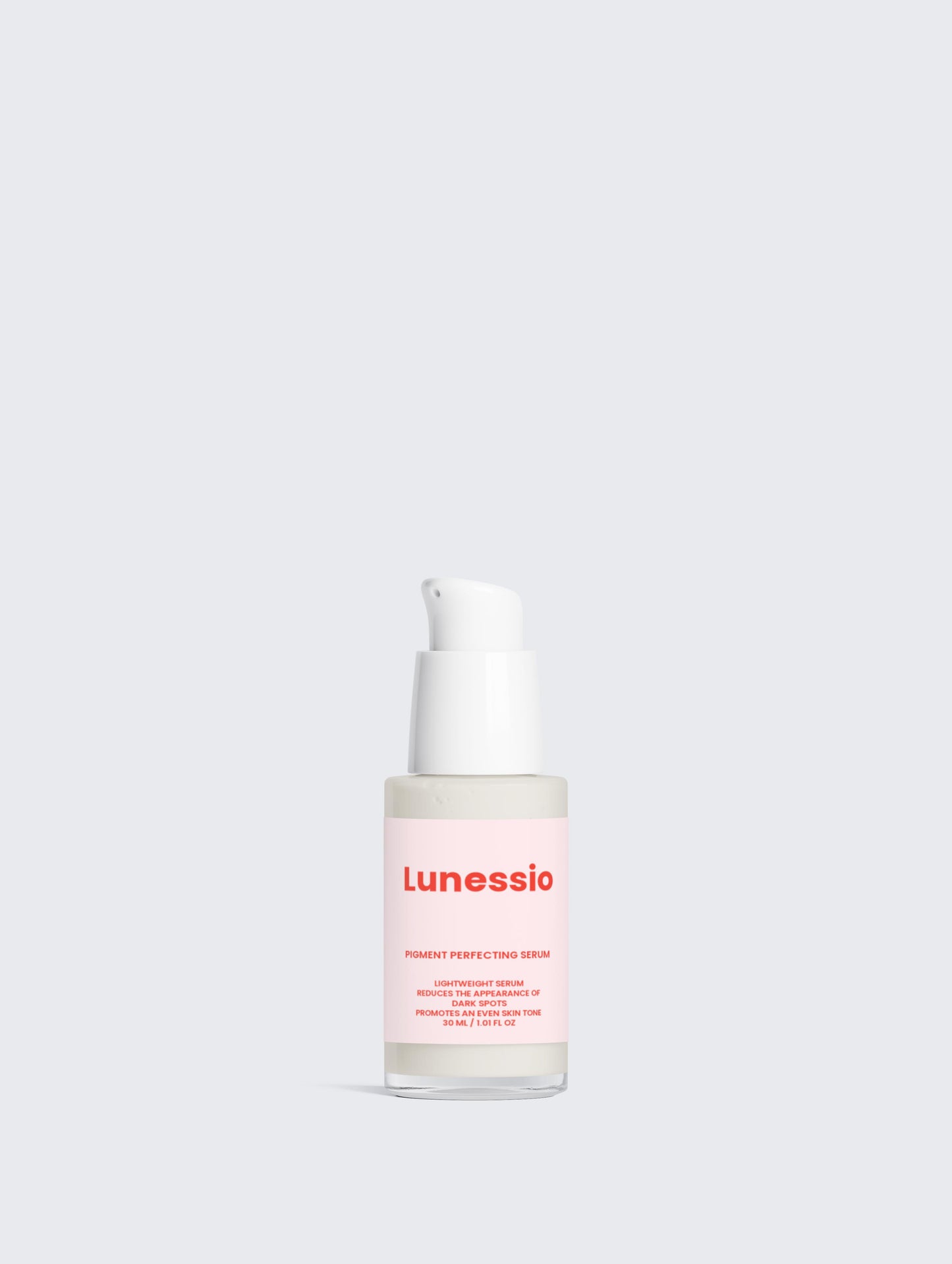Pigment Perfecting Serum - Lunessio