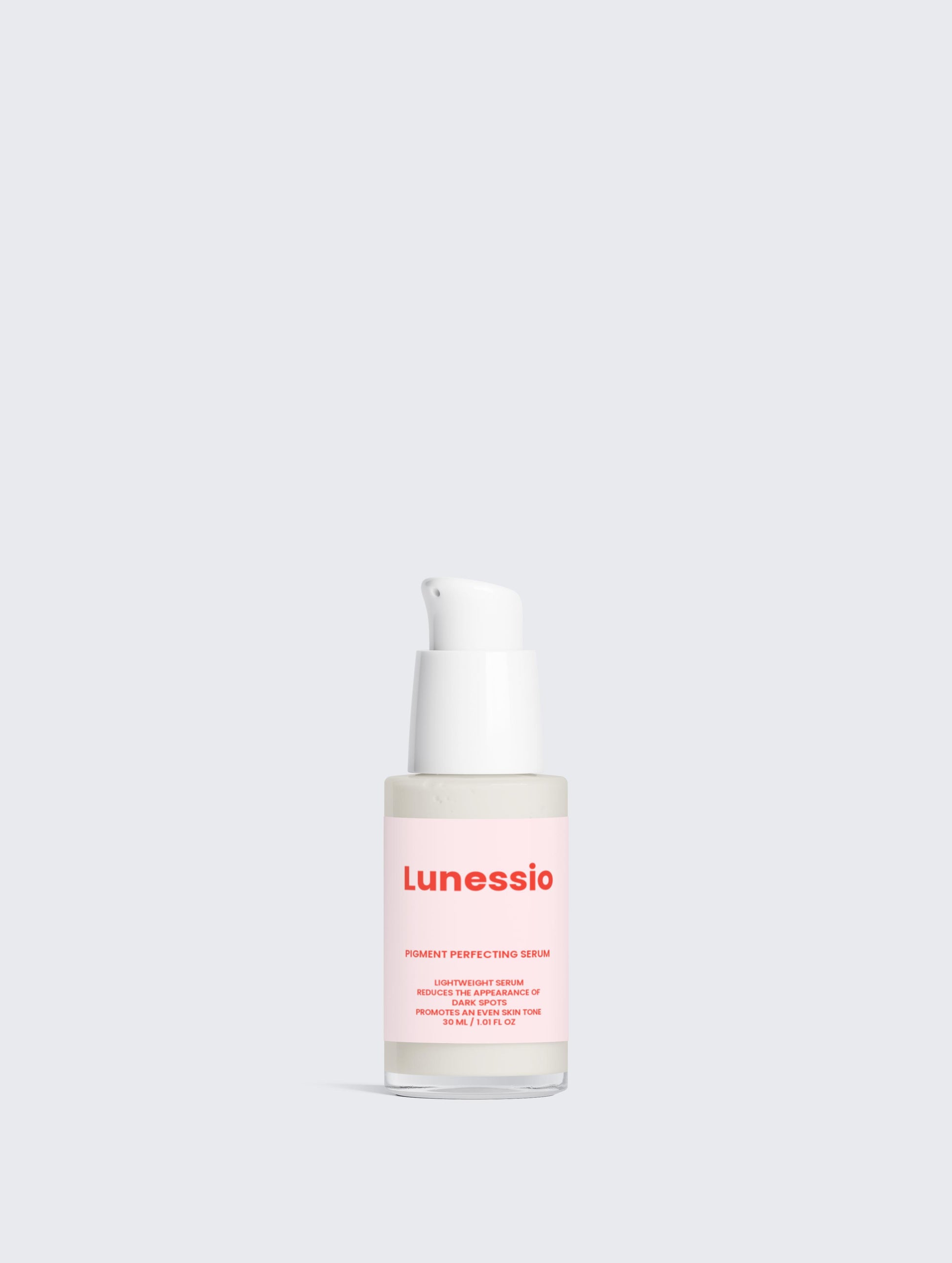 Pigment Perfecting Serum - Lunessio