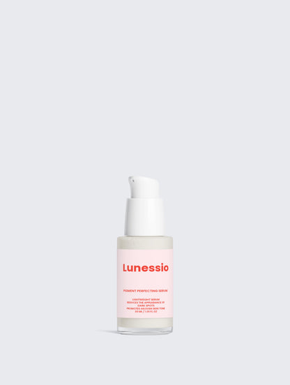Pigment Perfecting Serum - Lunessio