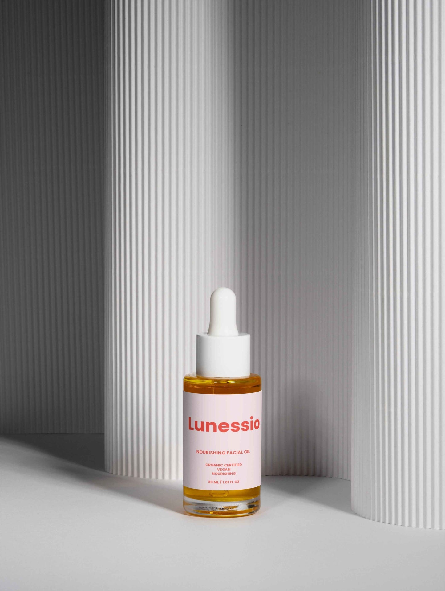 Nourishing Facial Oil