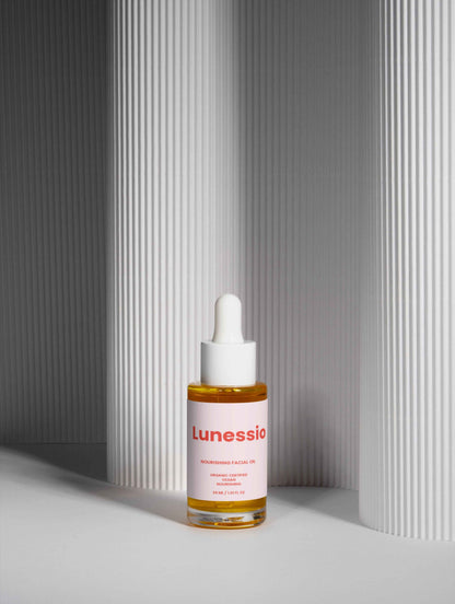 Nourishing Facial Oil