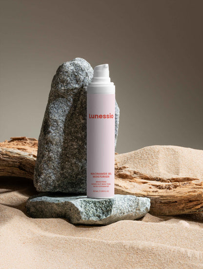 Niacinamide Gel Moisturiser