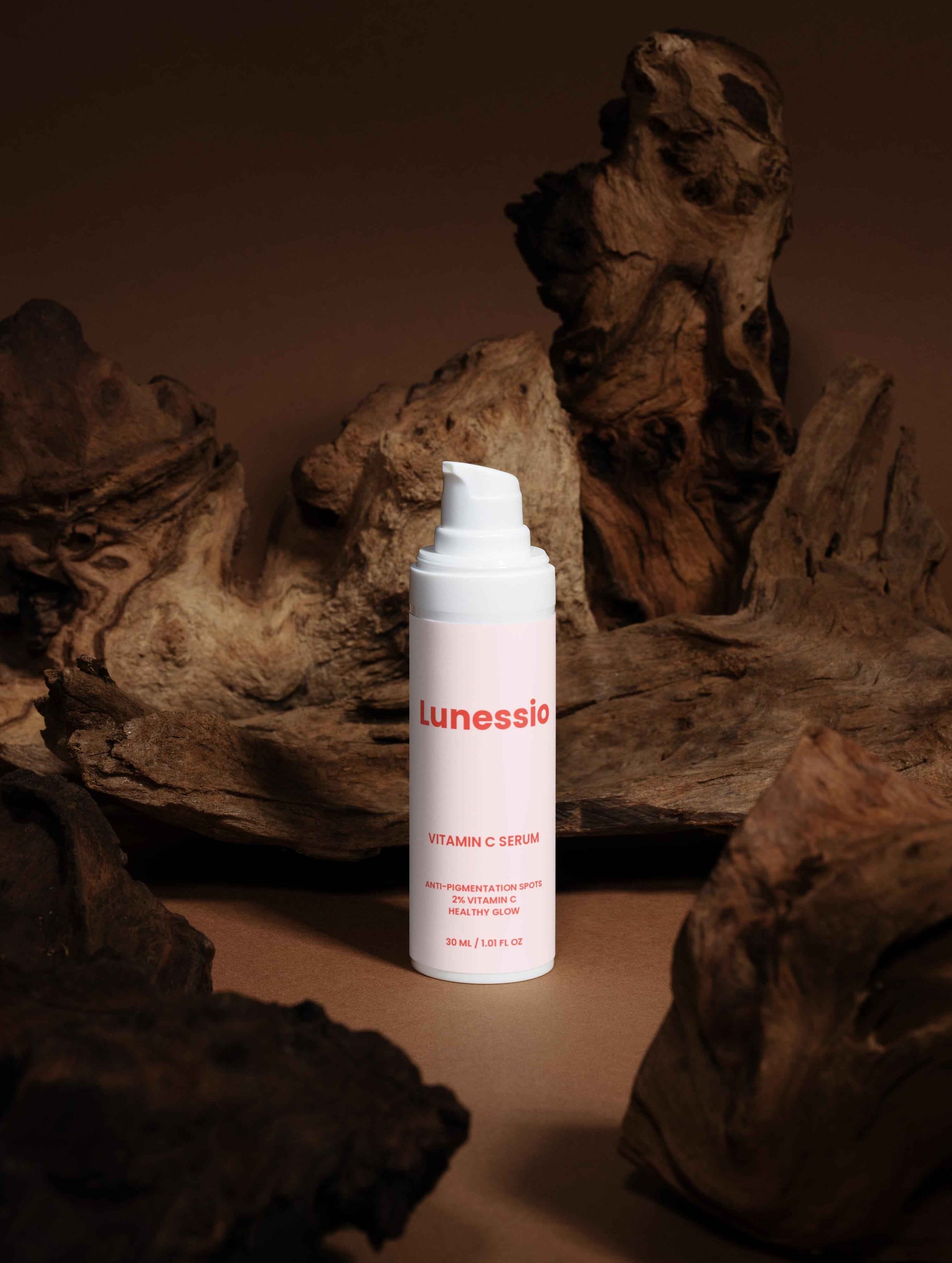 Vitamin C Serum