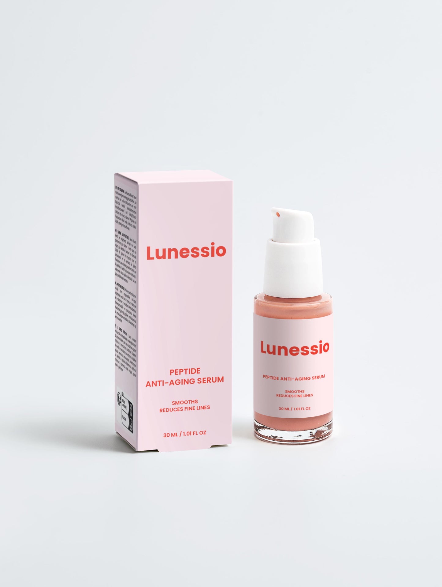 The Ultimate Renewal Collection Box - Lunessio