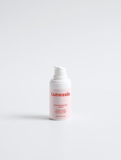 Hydration Ritual Collection Box - Lunessio