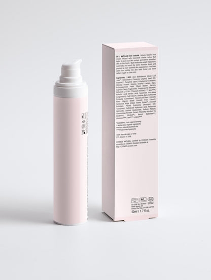The Age-Defying Trio Collection Box - Lunessio