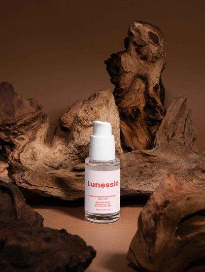 Timeless Radiance Collection Box
