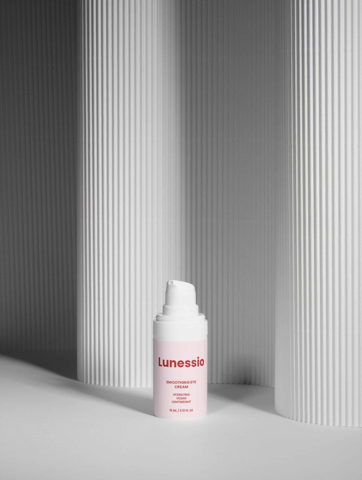 Smoothing Eye Cream