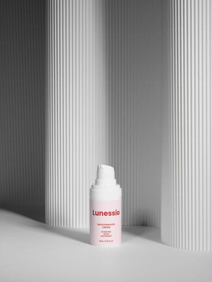 Smoothing Eye Cream