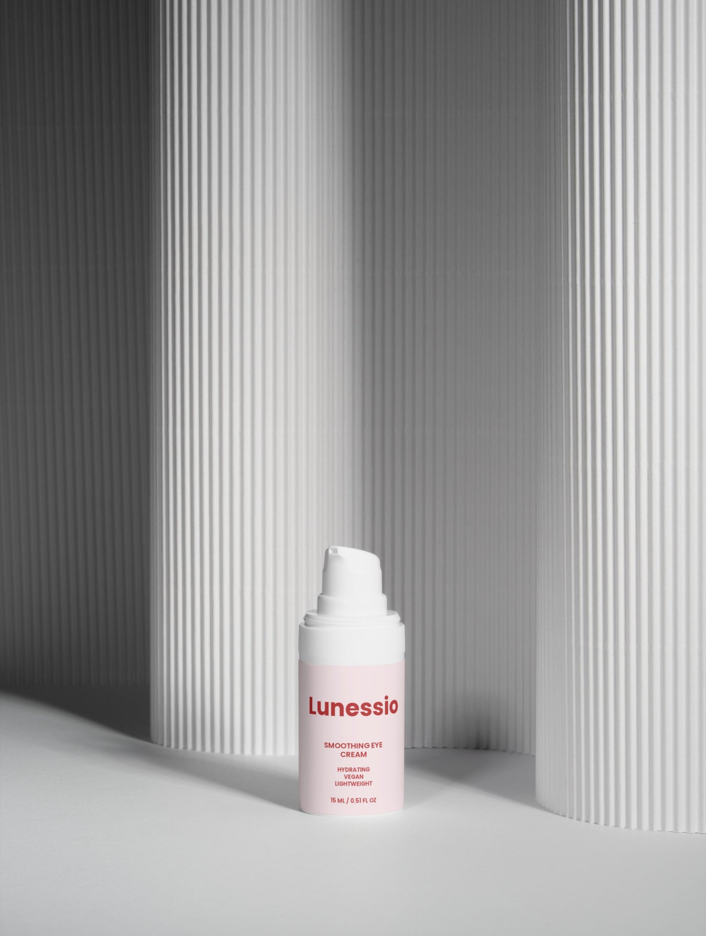 Smoothing Eye Cream