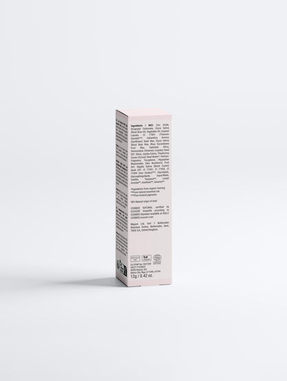 Sun Protection SPF50 Stick, no tint - Lunessio