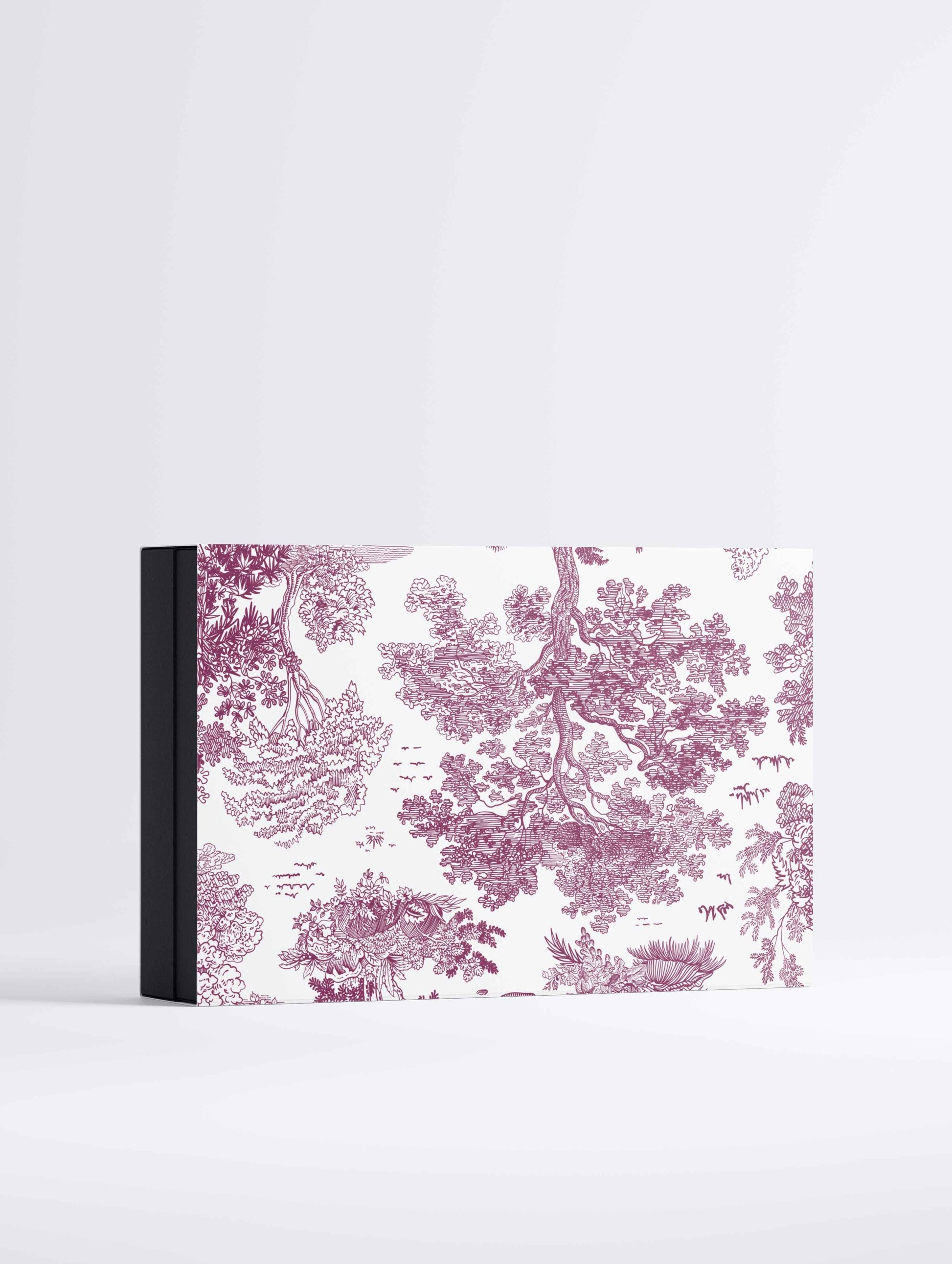 The Ultimate Renewal Collection Box