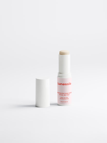 Sun Protection SPF50 Stick, no tint - Lunessio
