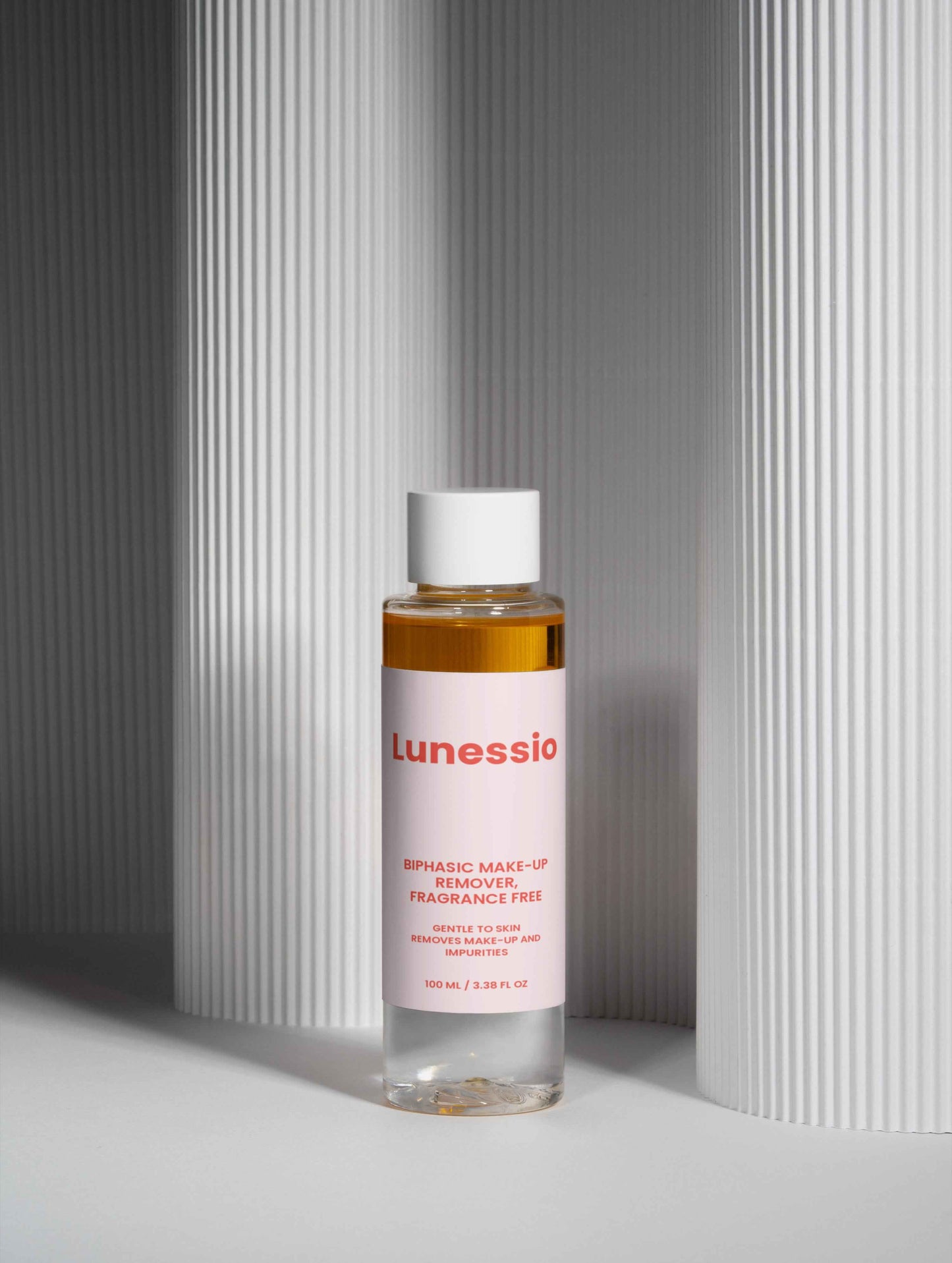Luminous Skin Collection Box