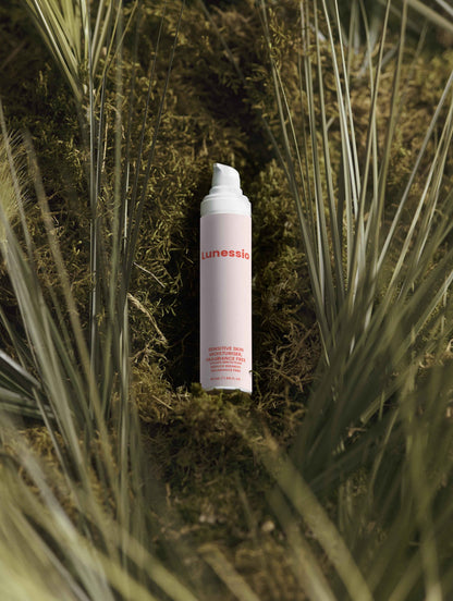 Sensitive Skin Moisturiser, Fragrance Free