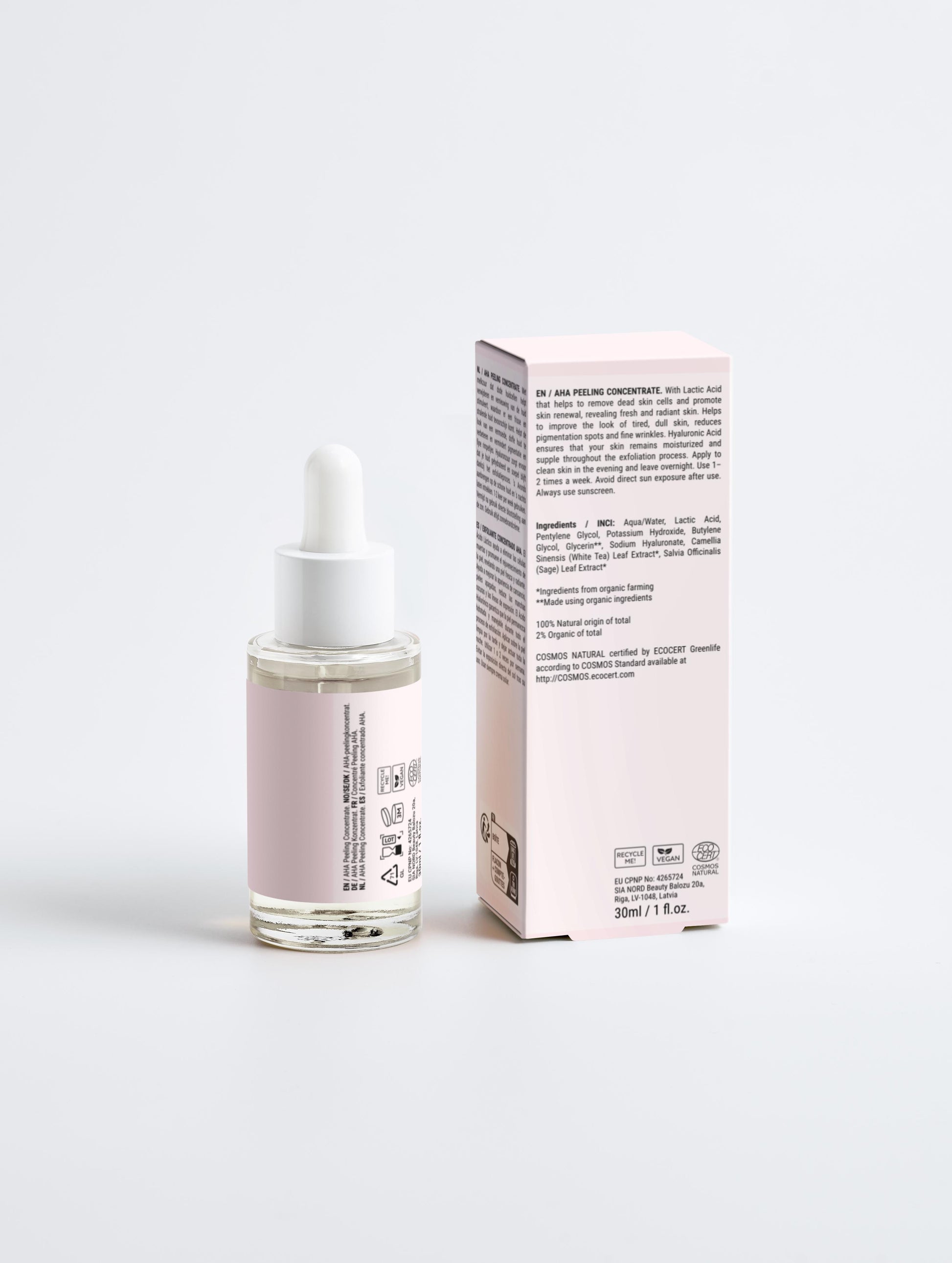 The Ultimate Renewal Collection Box - Lunessio