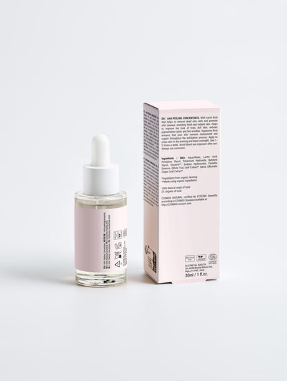 The Ultimate Renewal Collection Box - Lunessio