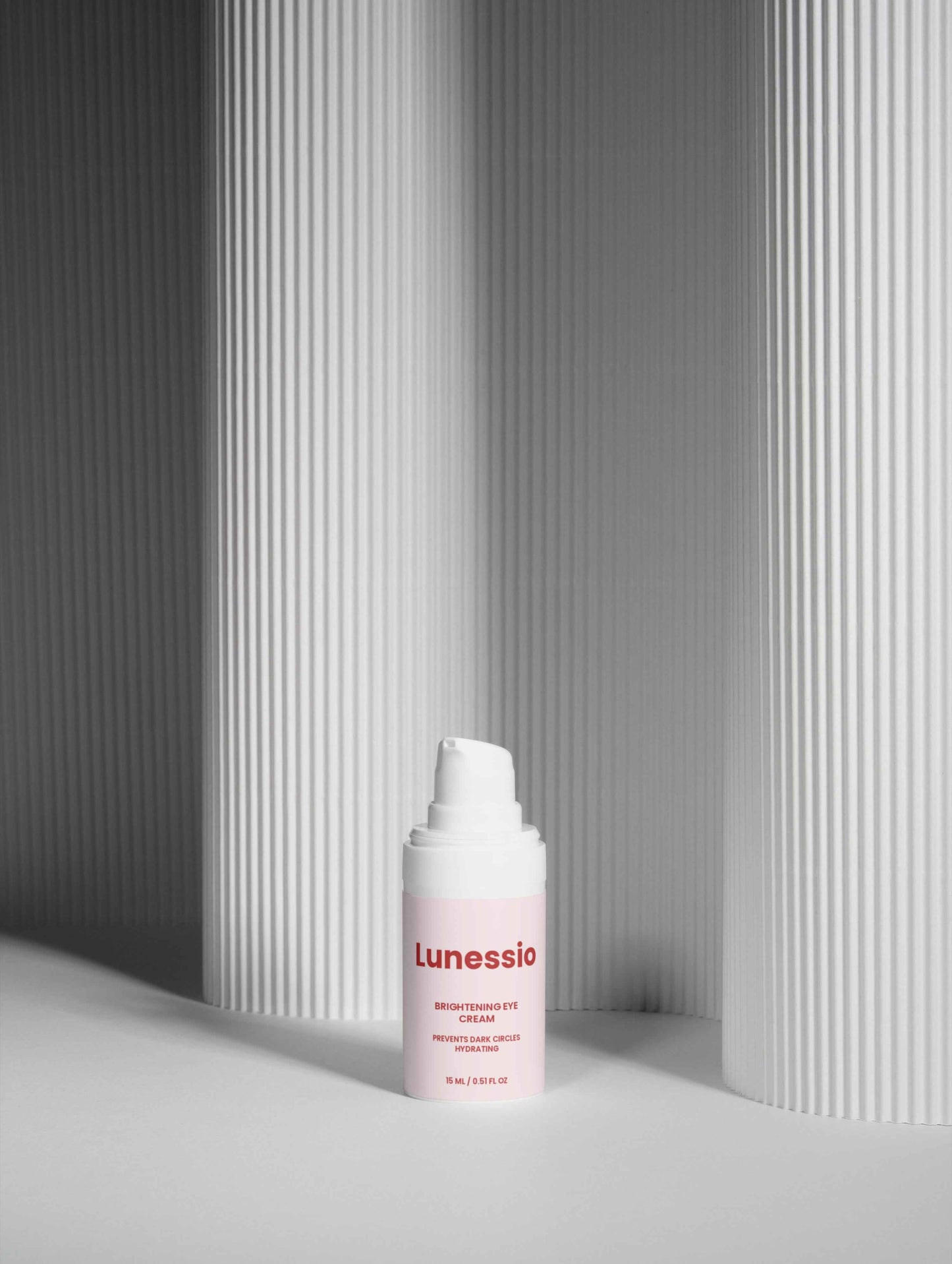 Luminous Skin Collection Box