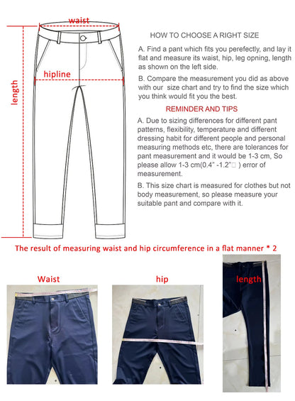 THE SIENA – TAILORED FLAT FRONT TROUSER