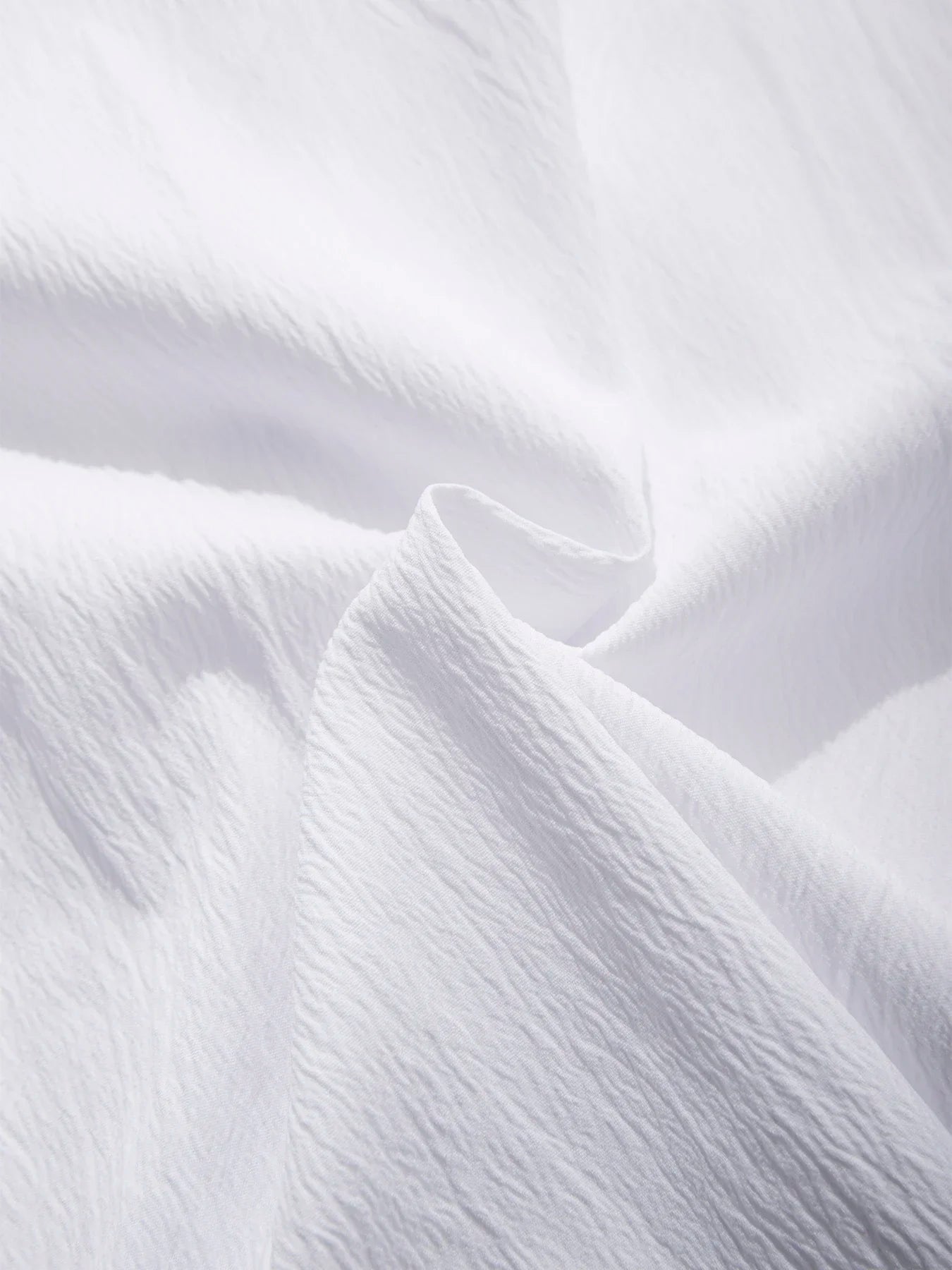 THE PORTOFINO – LINEN BLEND CAMP COLLAR SHIRT