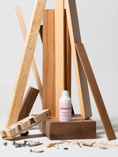 Luminous Skin Collection Box