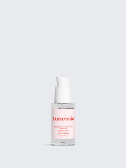 Timeless Radiance Collection Box - Lunessio