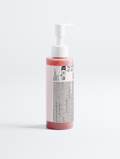 Radiant Glow Facial Wash - Lunessio