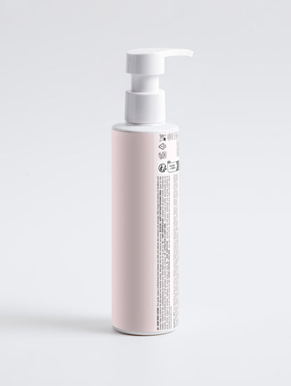 Baby Body Lotion - Lunessio