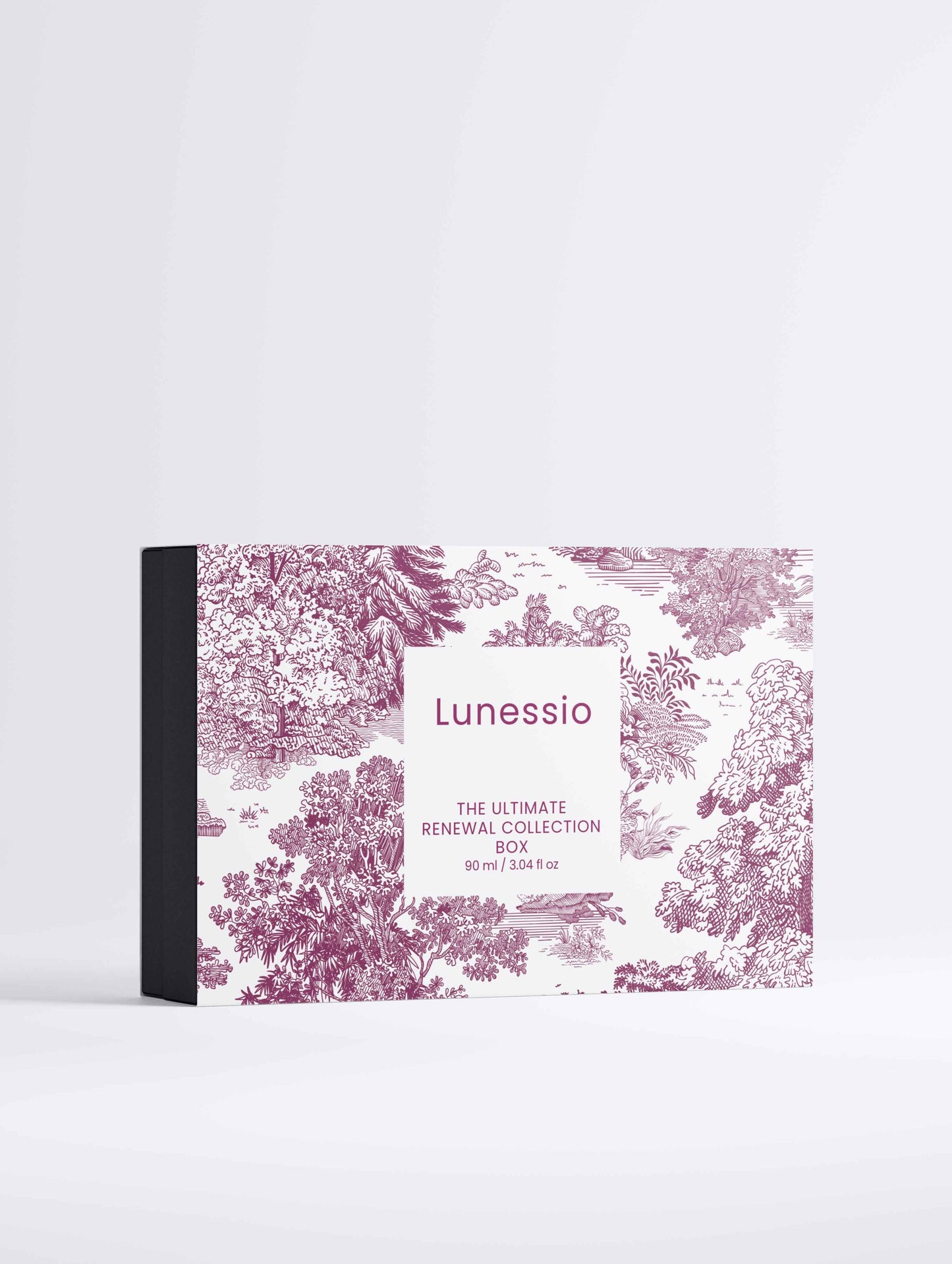 The Ultimate Renewal Collection Box