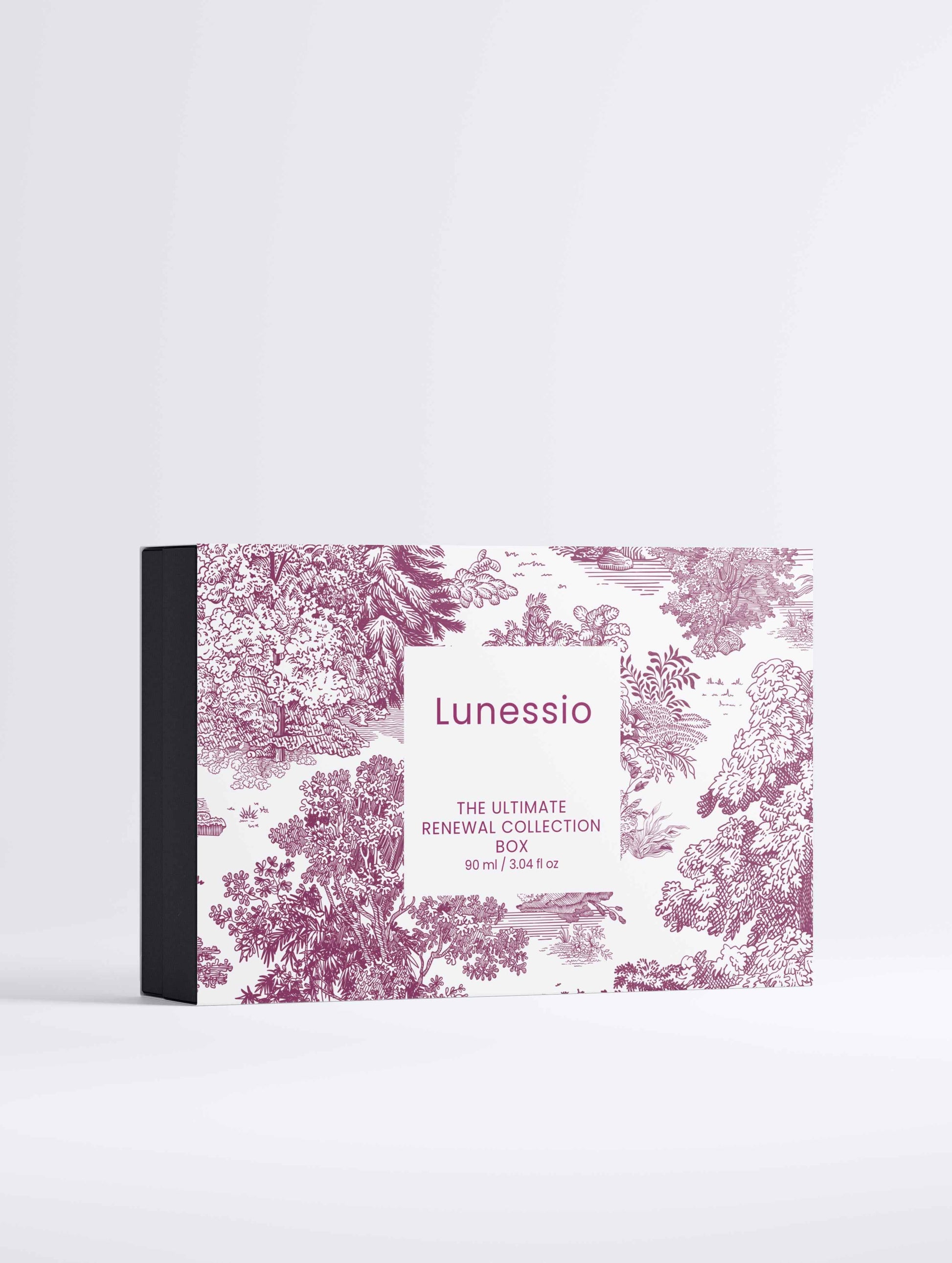 The Ultimate Renewal Collection Box