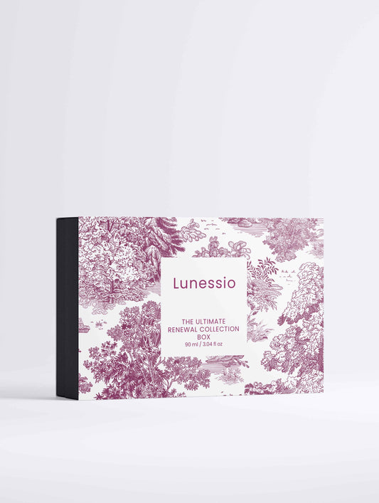 The Ultimate Renewal Collection Box