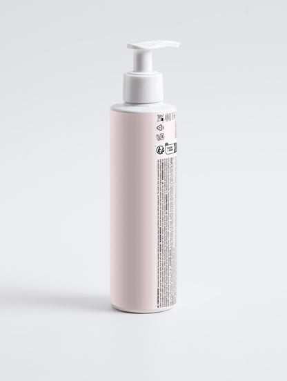 Purifying Mousse - Lunessio
