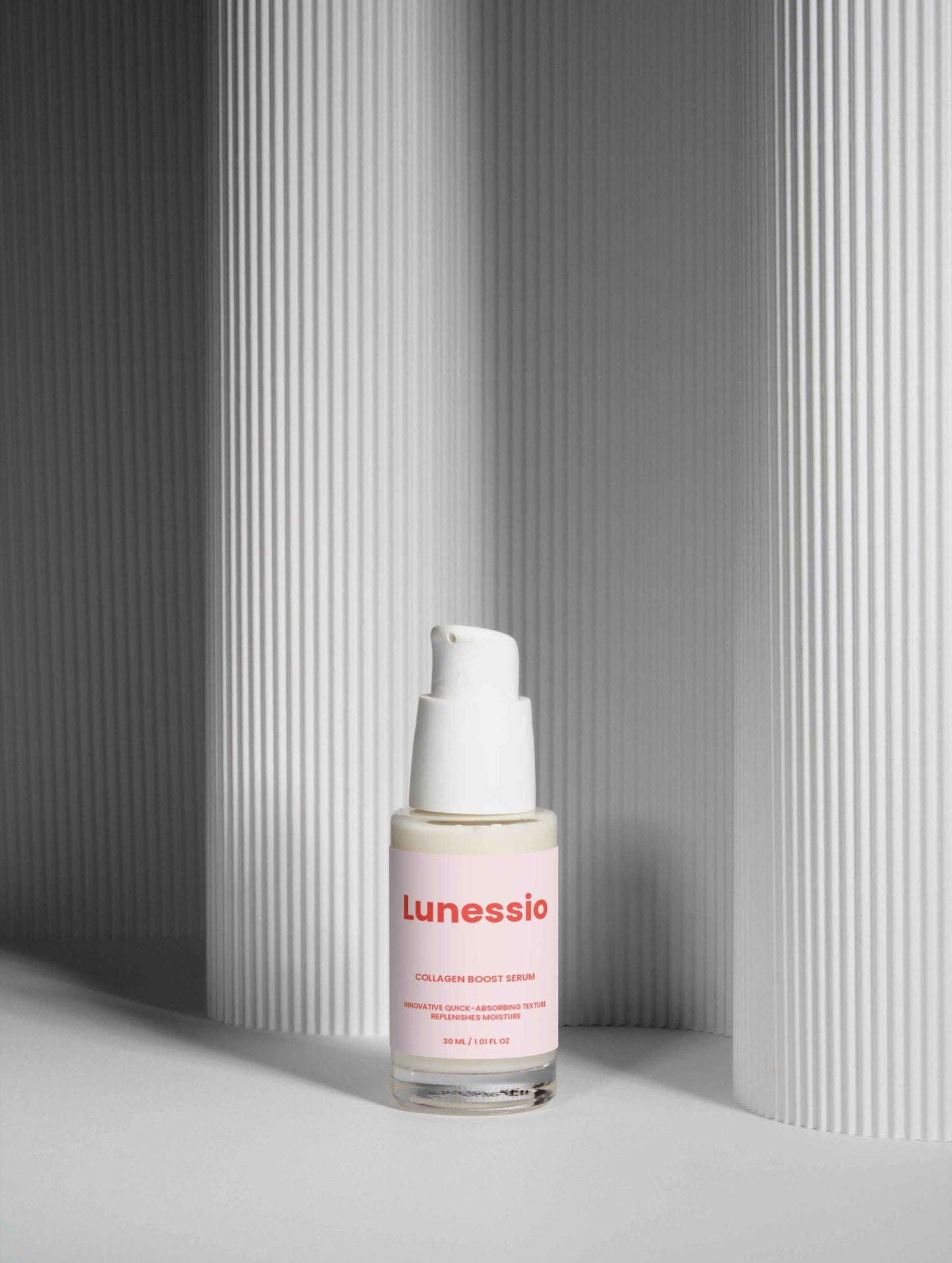 Luminous Skin Collection Box