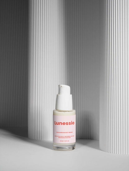 Luminous Skin Collection Box