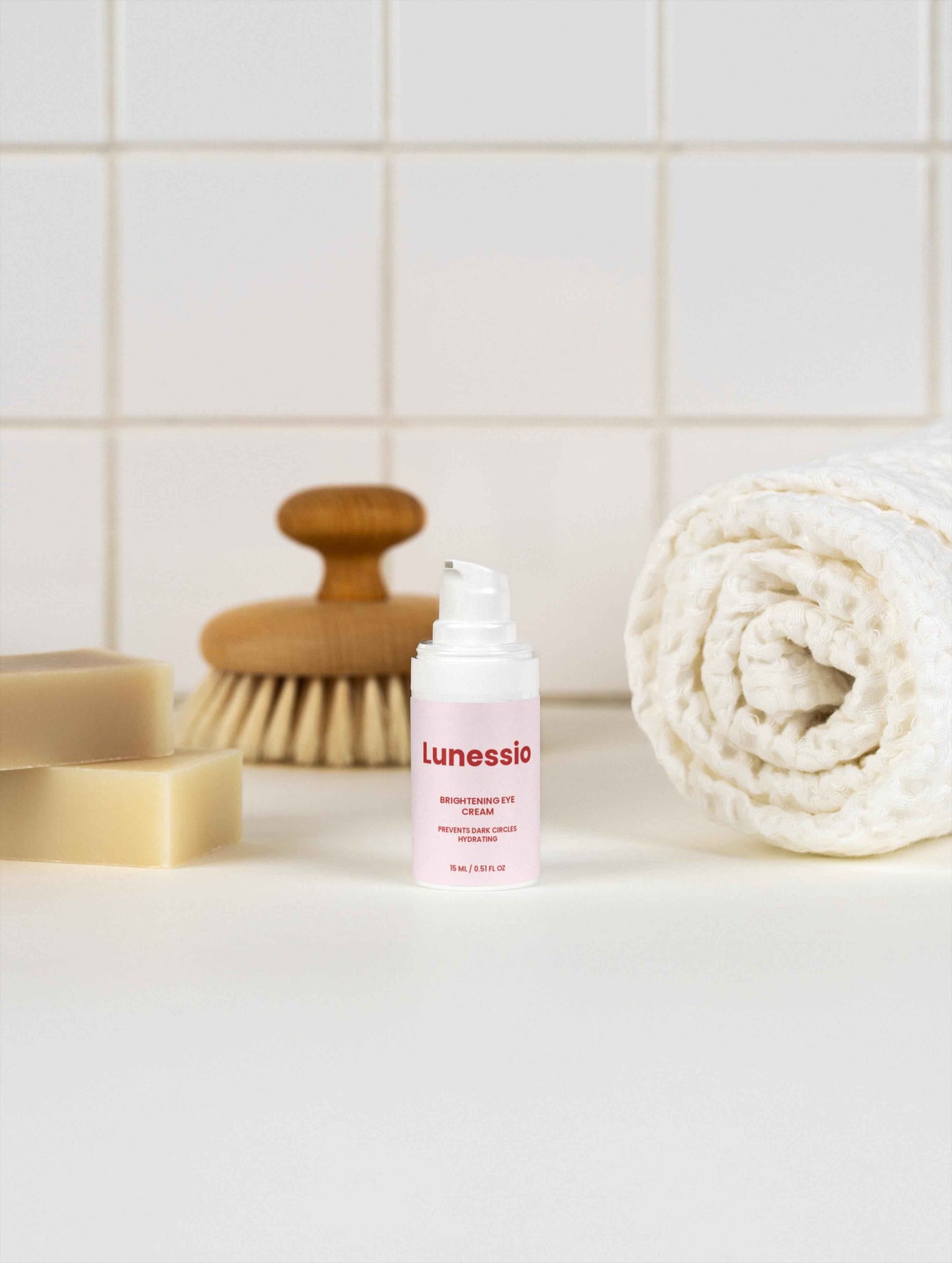 Luminous Skin Collection Box