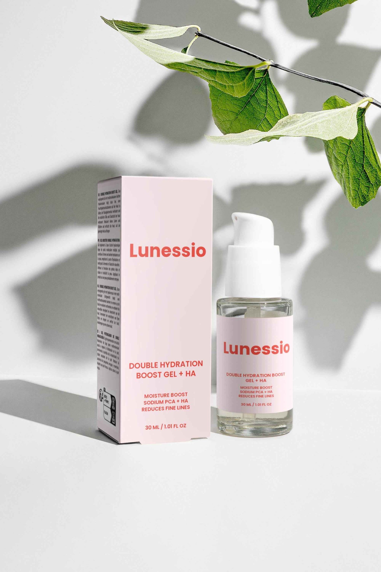 Timeless Radiance Collection Box